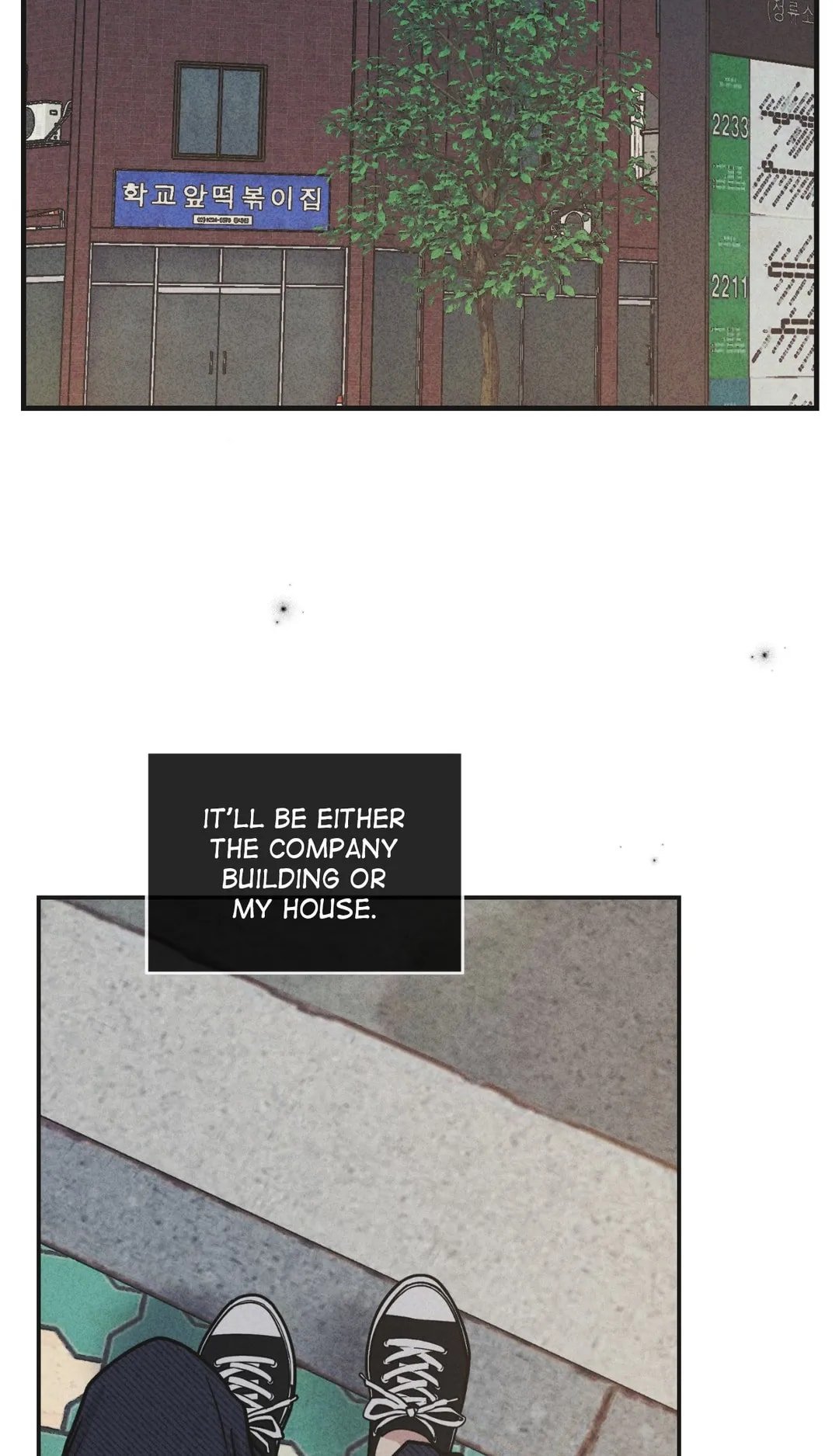 Payback, Chapter 59 image 60